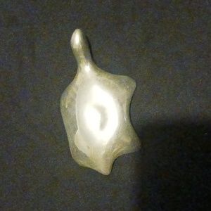 Hoselton Vintage Signed Turtle Sculpture. Made in Canada. *1